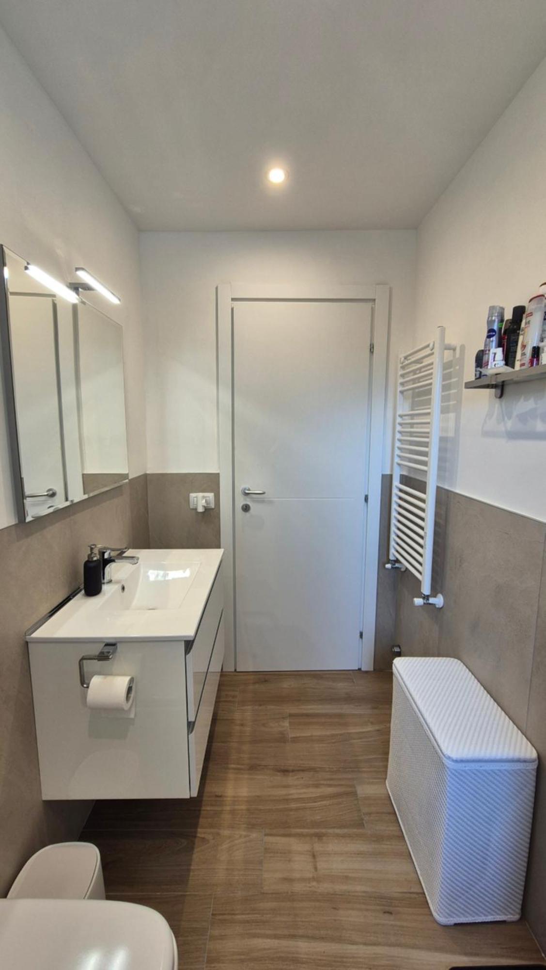 Appartamento Jami House
