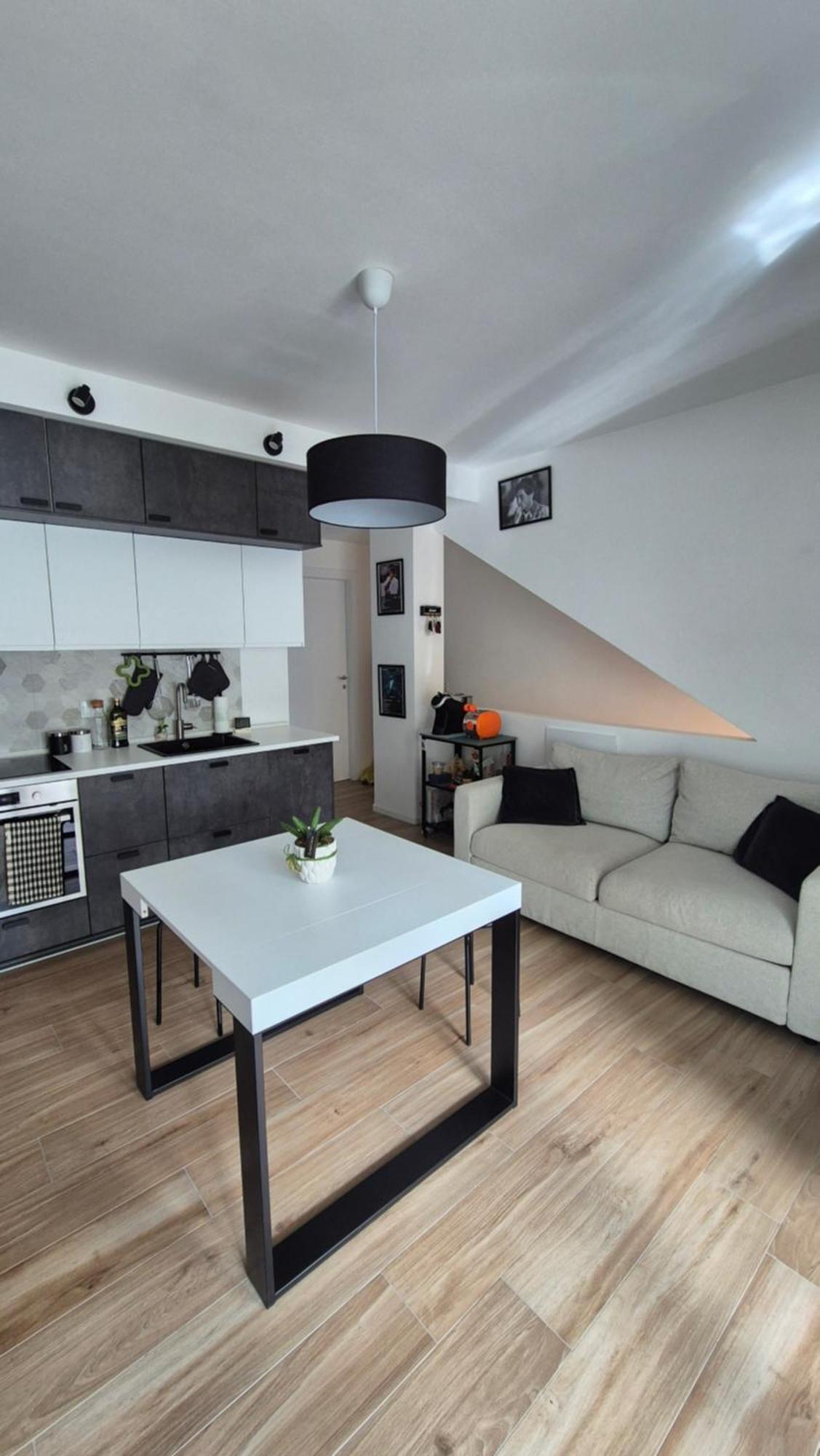 Jami House Appartamento *