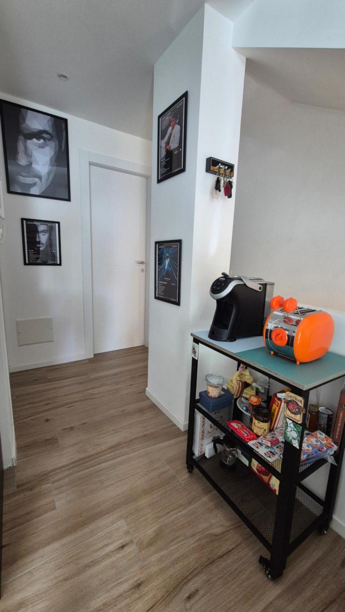 Appartamento Jami House Roma