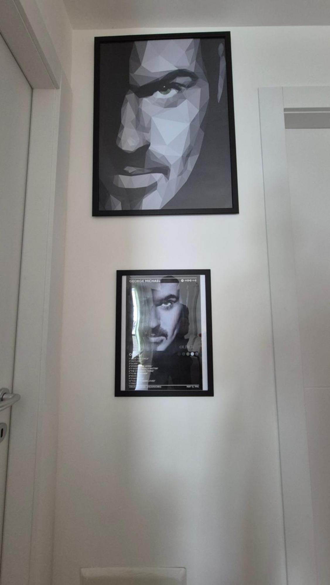 Jami House Appartamento *