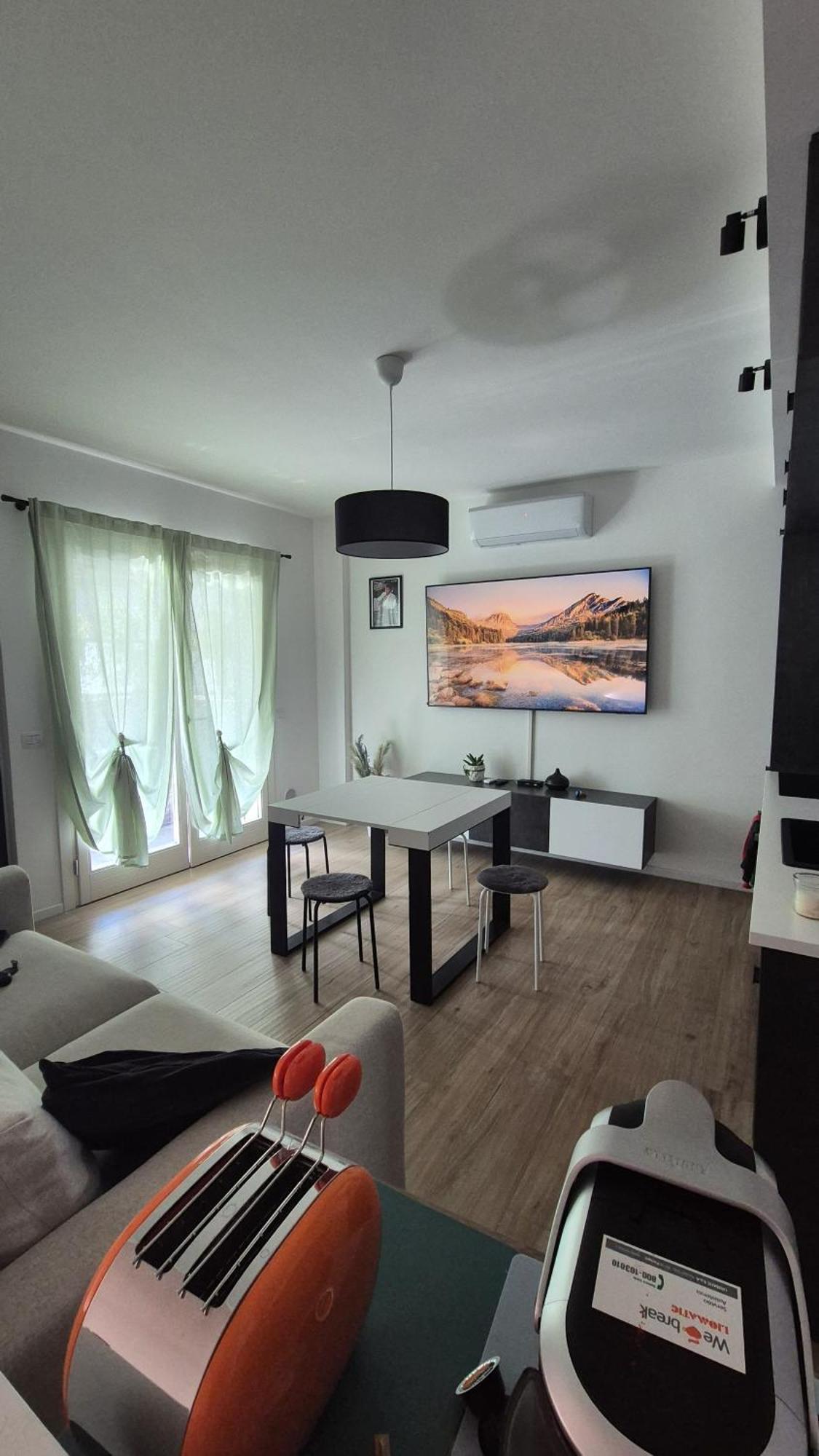 Appartamento Jami House Roma