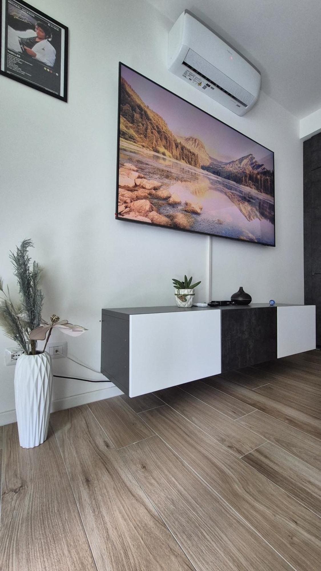 Jami House Apartamento
